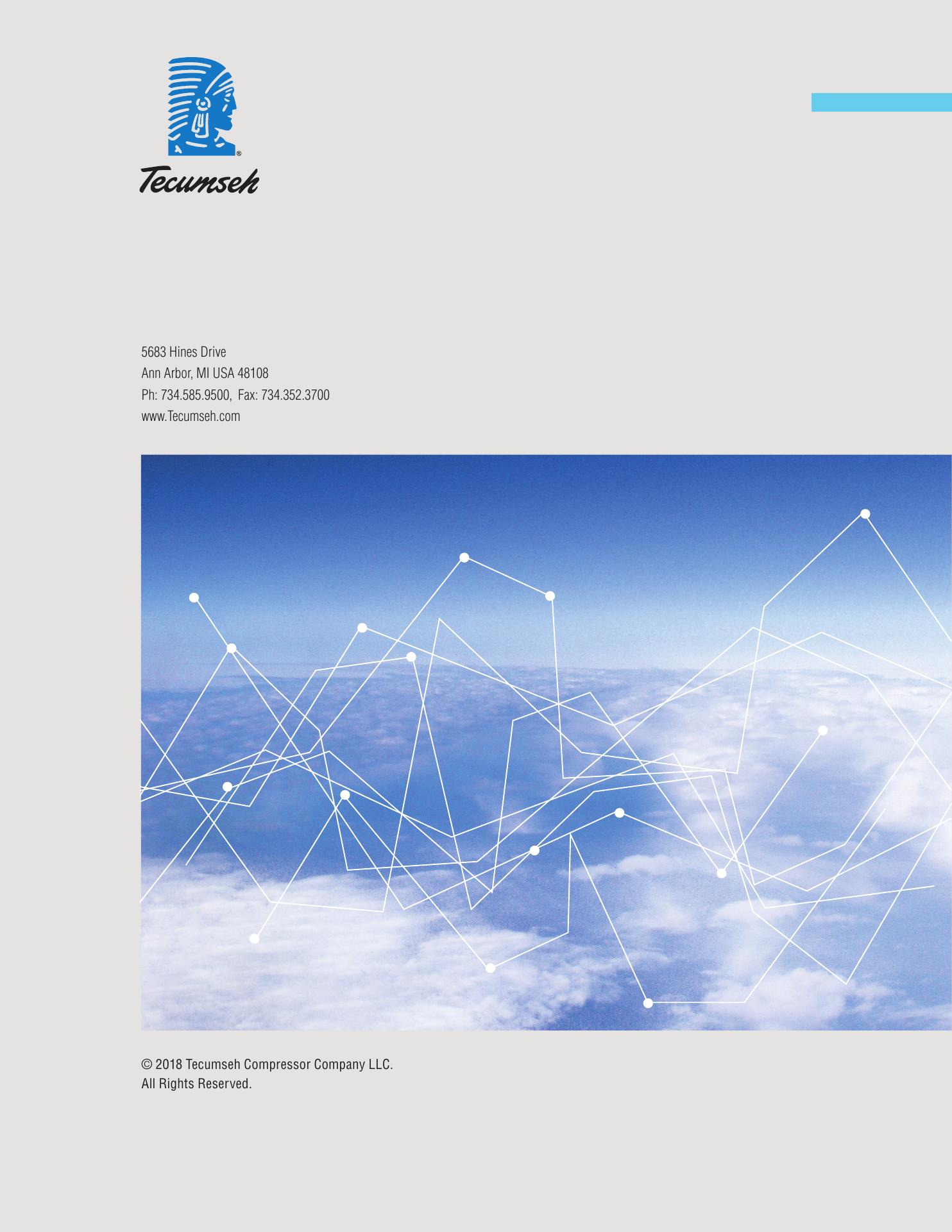 Tecumseh Products Company LLC