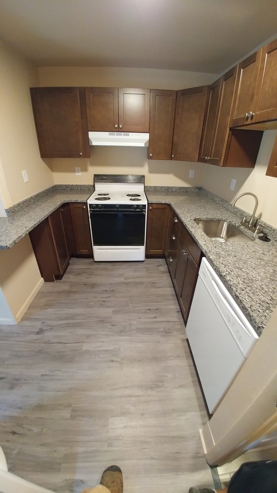 Done Rite Contracting