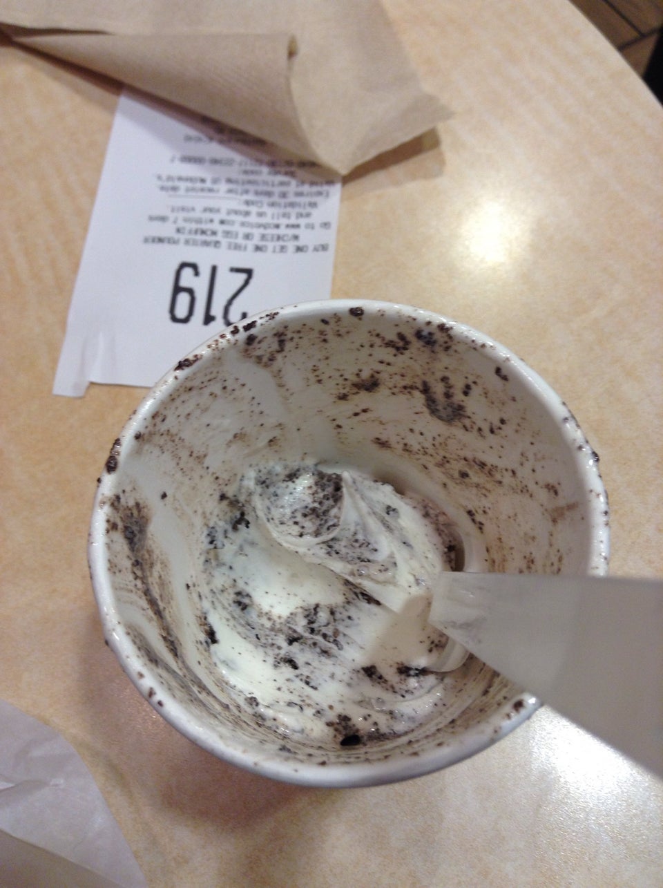 Photo credit: foursquare