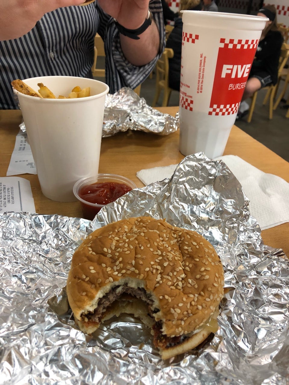 Photo credit: foursquare