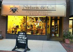 Nelsen & Co