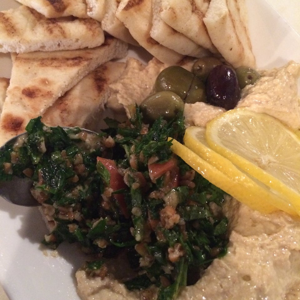 Photo credit: foursquare