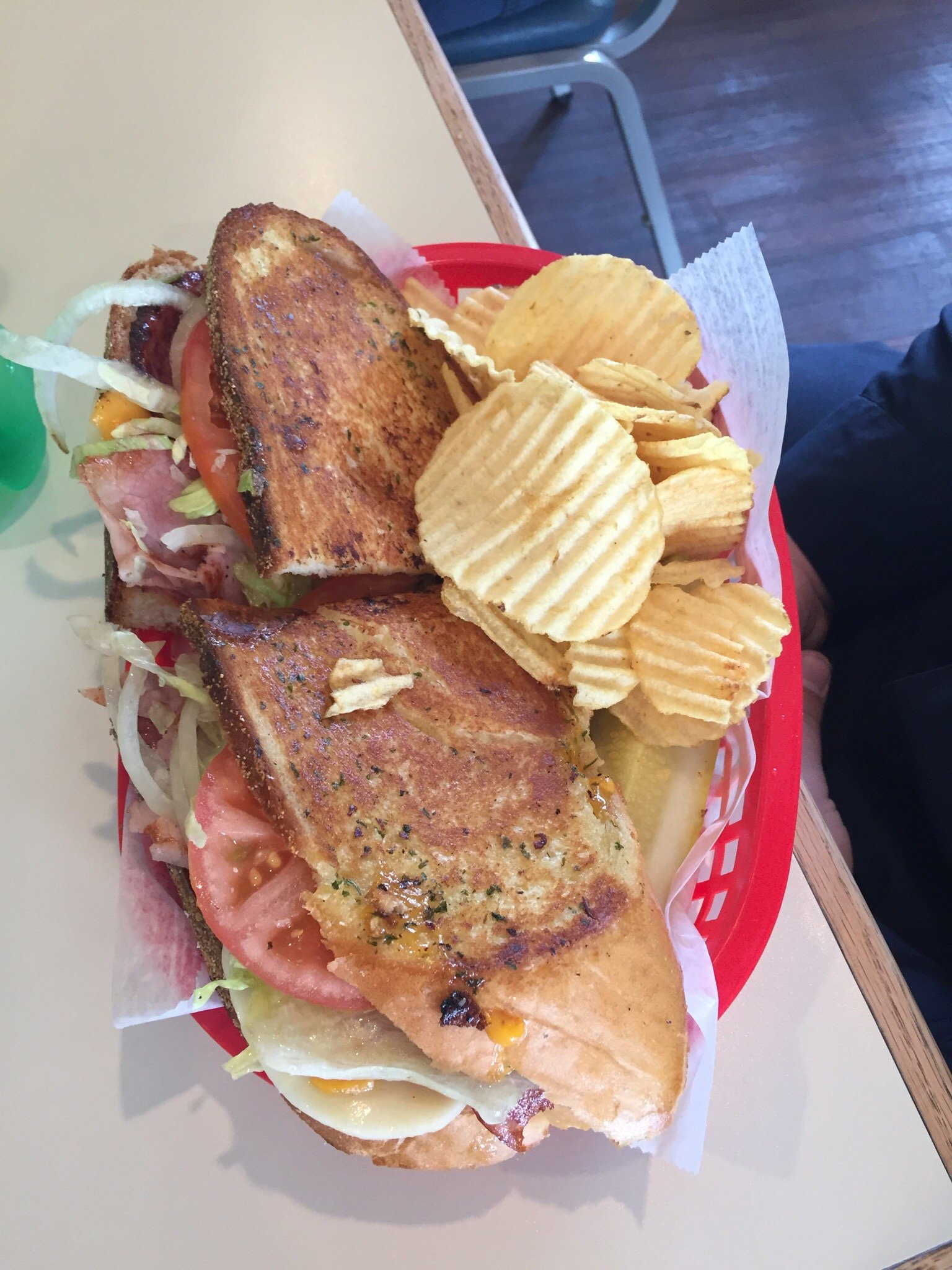 Photo credit: tripadvisor