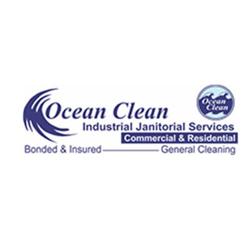 Ocean Clean Industrial Janitorial Services