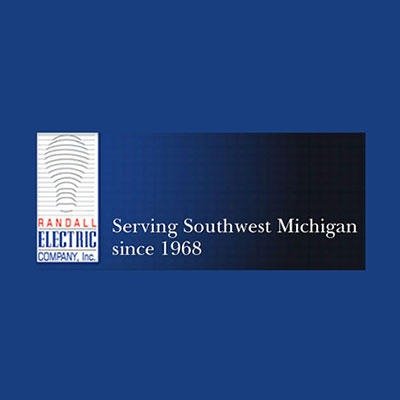 Randall Electric Company, Inc. 9215 1st St, Berrien Springs Michigan 49103