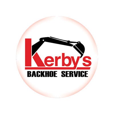 Kerby's Backhoe Service 12360 Cinder Rd, Beulah Michigan 49617