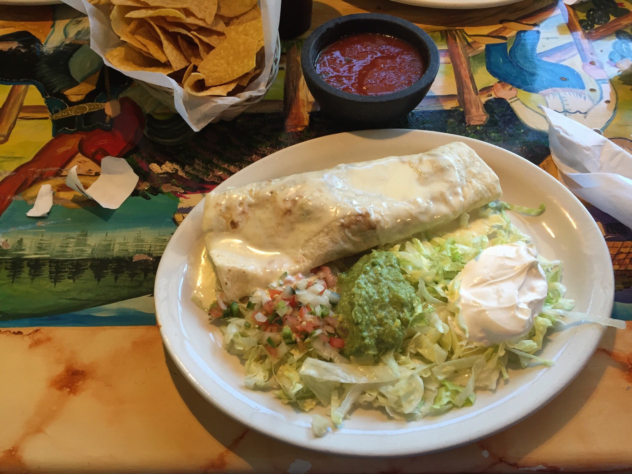 Photo credit: tripadvisor