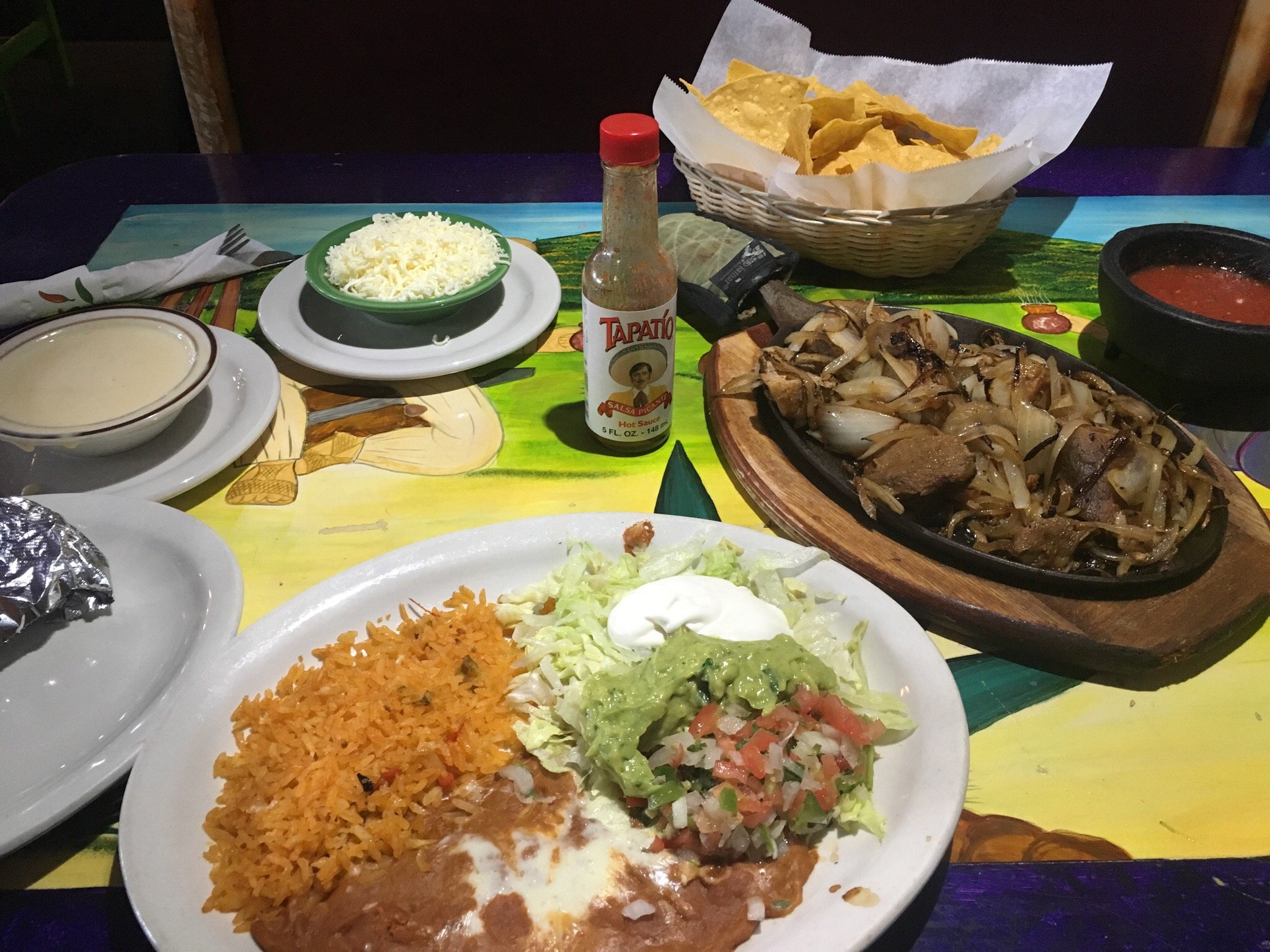 Photo credit: tripadvisor
