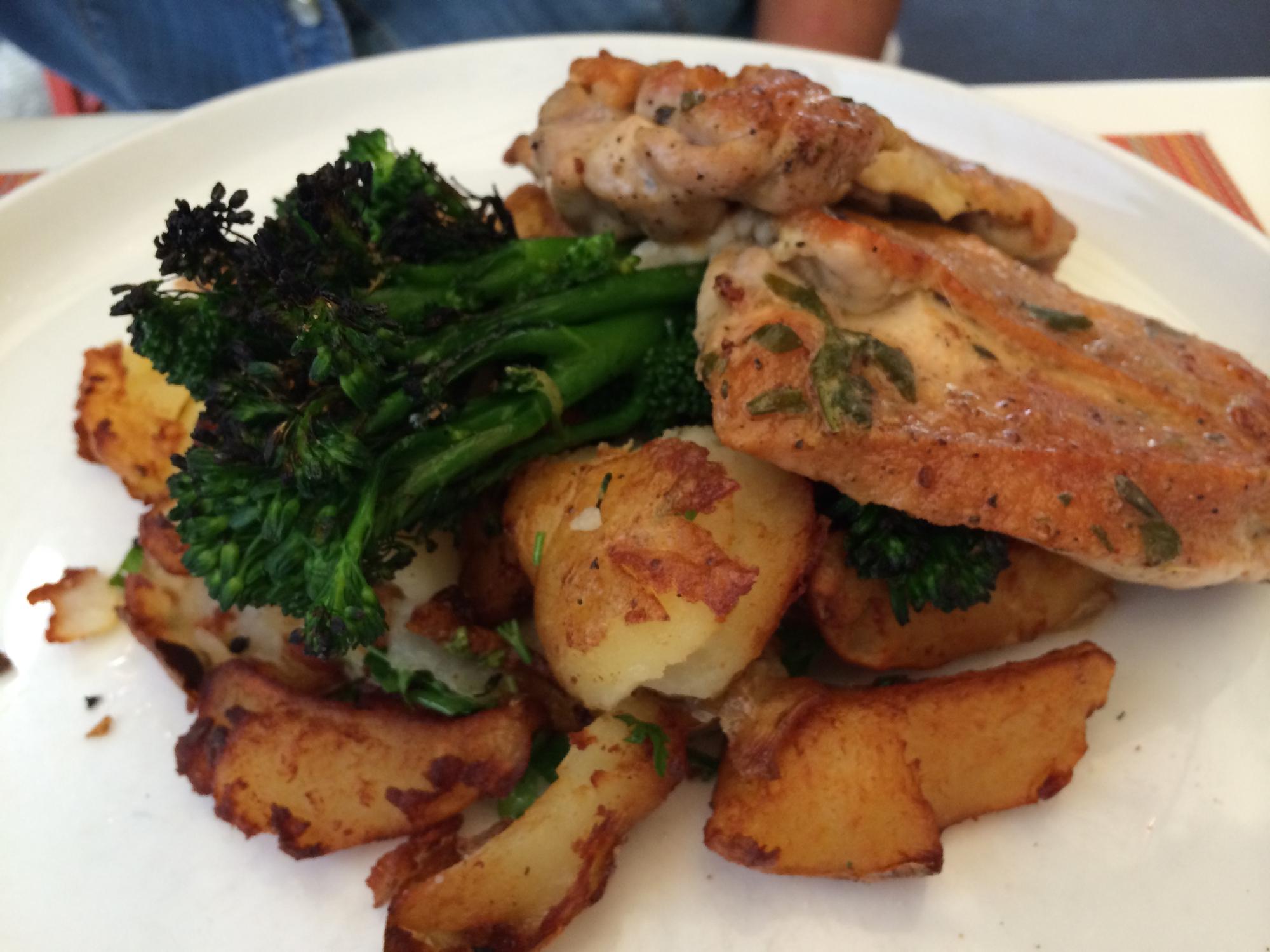 Photo credit: tripadvisor