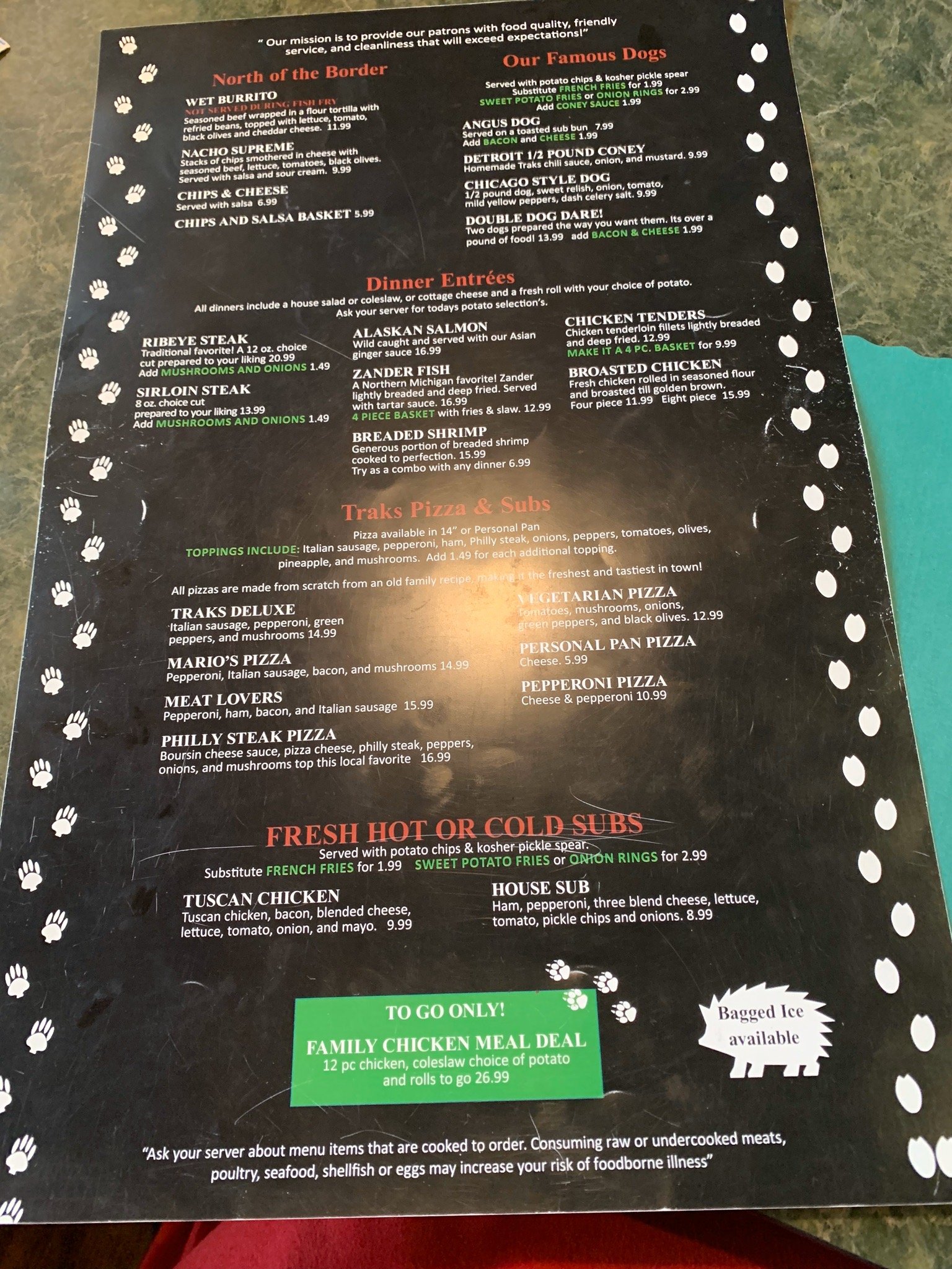 Photo credit: Tripadvisor