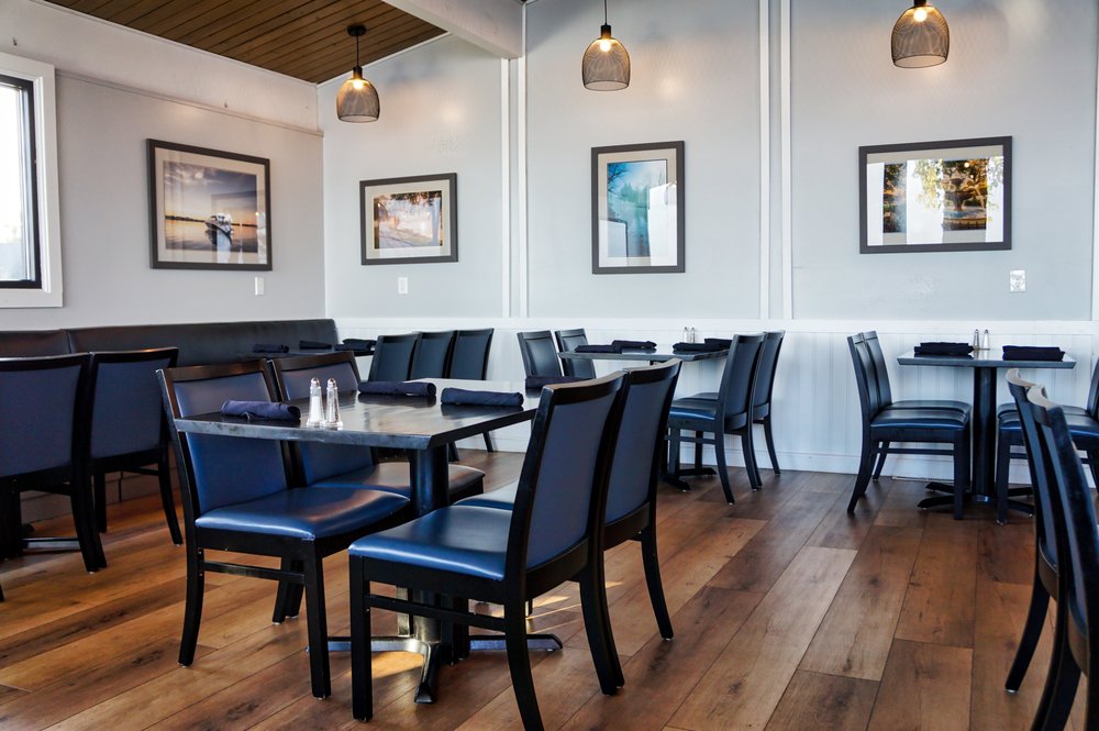Dockside Inn Restaurant