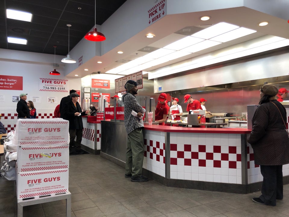 Photo credit: foursquare