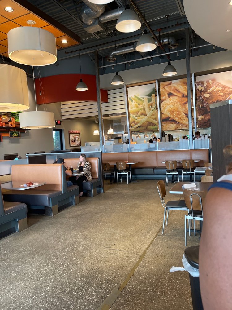 The 30 Best Restaurants In Canton Mi - Dec 2021 Selection By Restaurantji