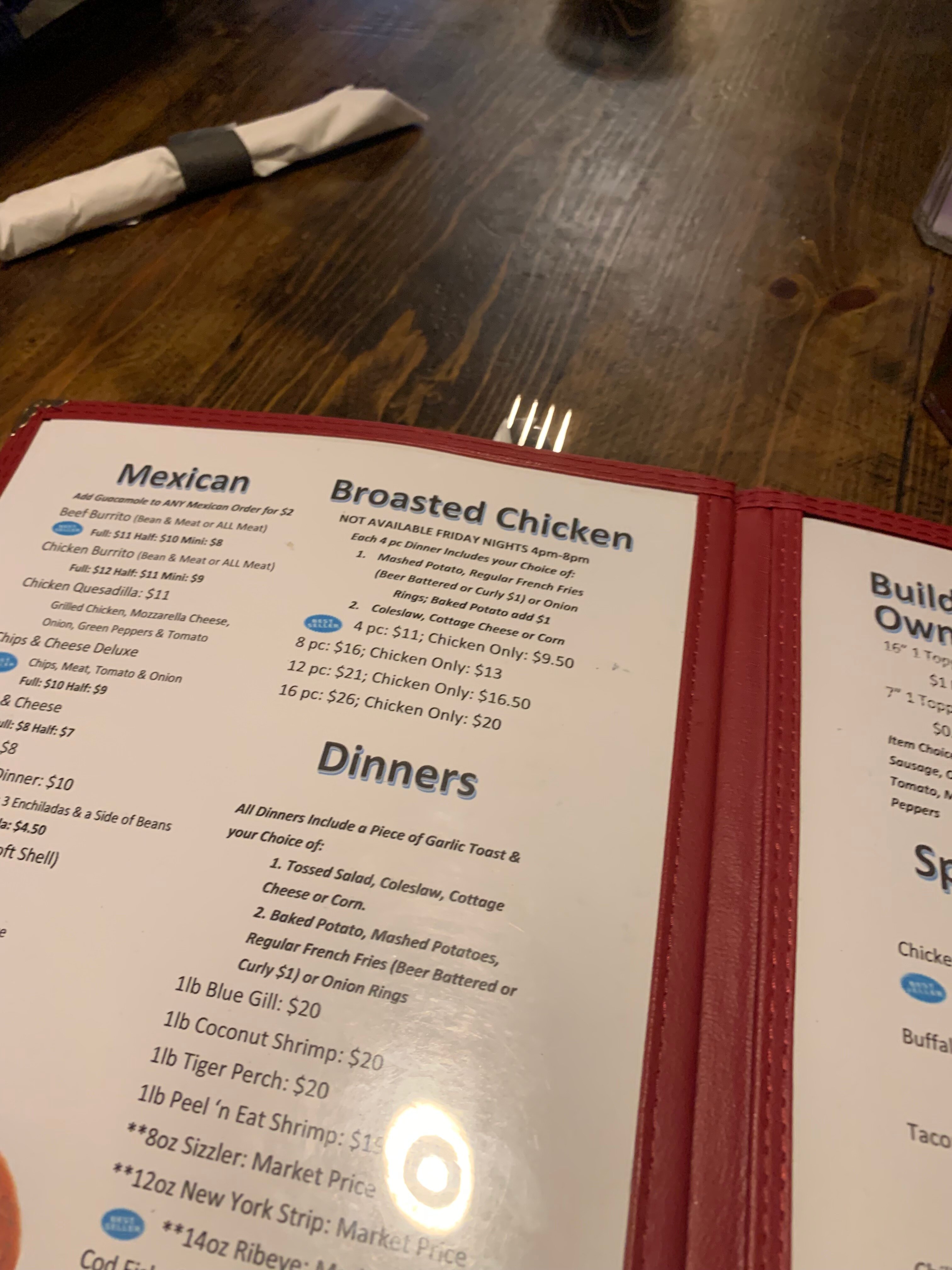 Photo credit: Tripadvisor