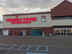 Family Fare Pharmacy