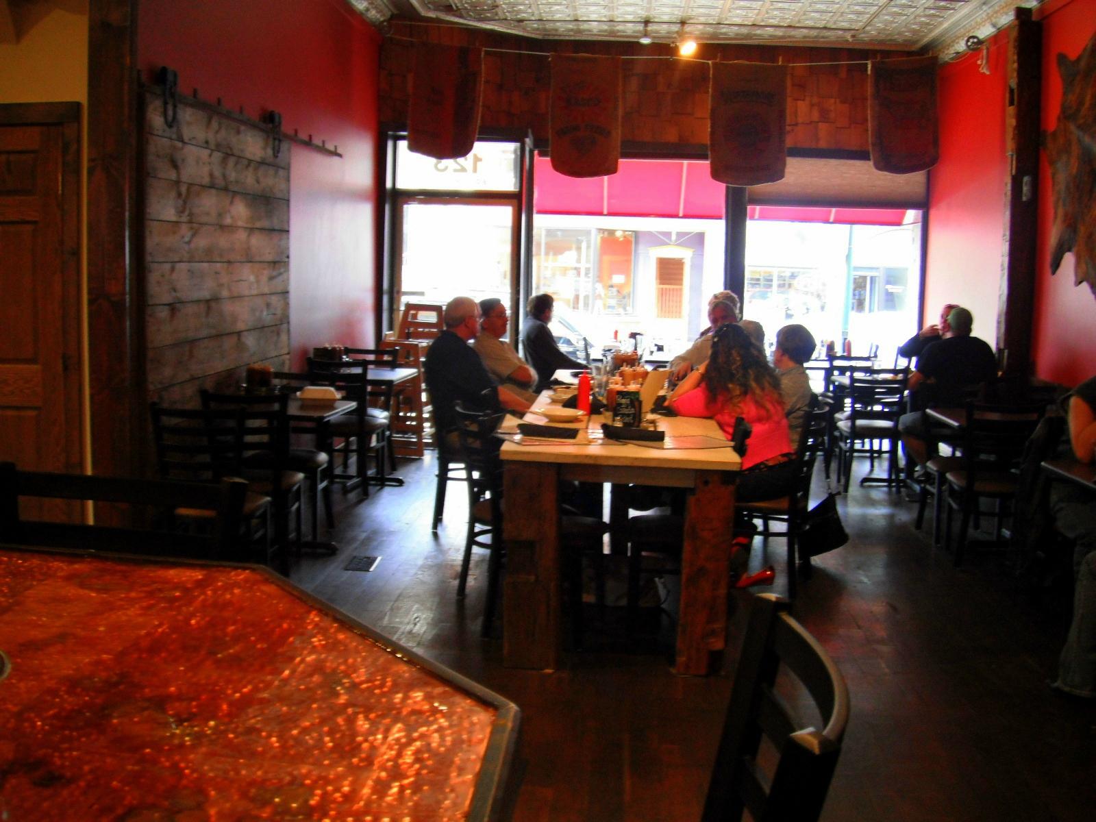 Photo credit: tripadvisor