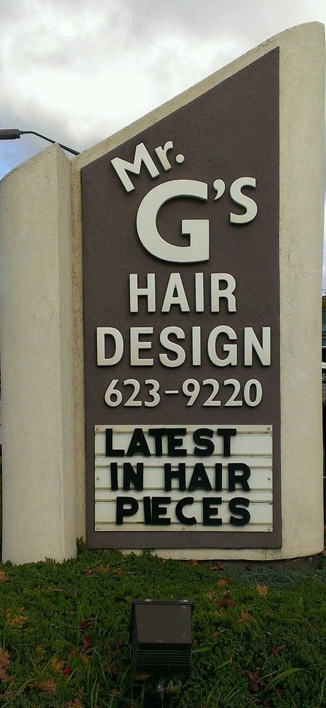 G's Hair Junction 6653 Dixie Hwy, Clarkston Michigan 48346