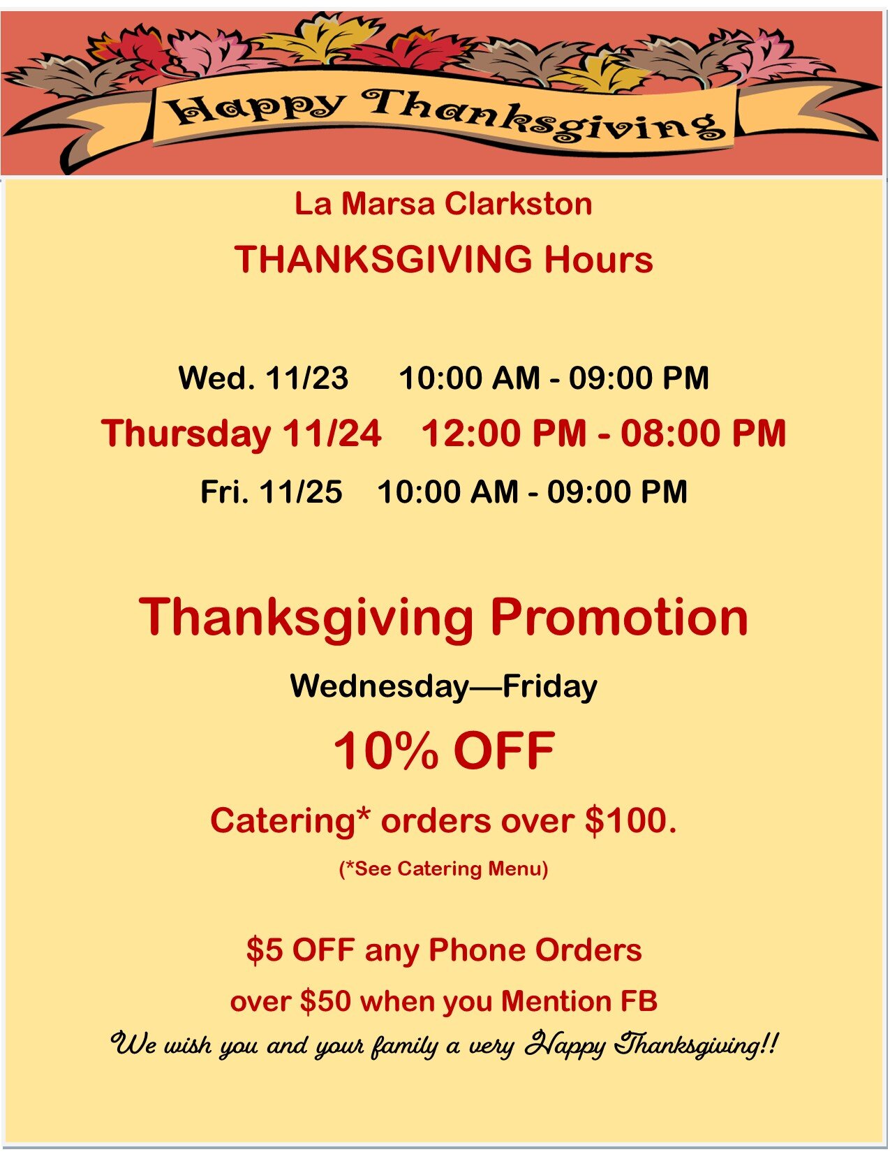 Photo credit: Tripadvisor