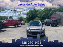Lakeside Auto Sales Inc