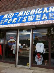 Mid-Michigan Sportwear