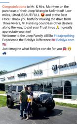 Bobilya Chrysler Dodge Jeep Ram