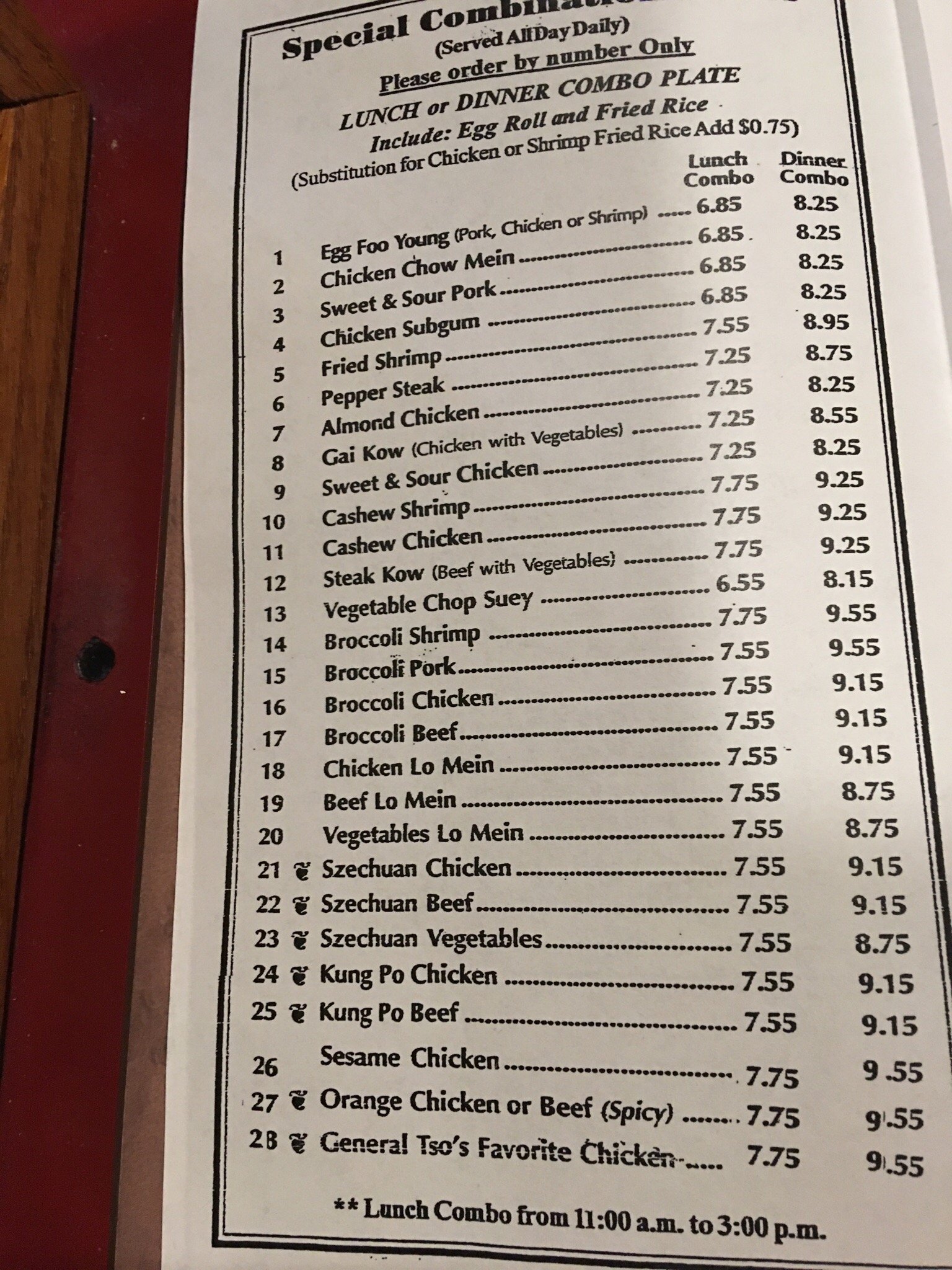 Photo credit: Tripadvisor