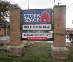 Store Space Self Storage