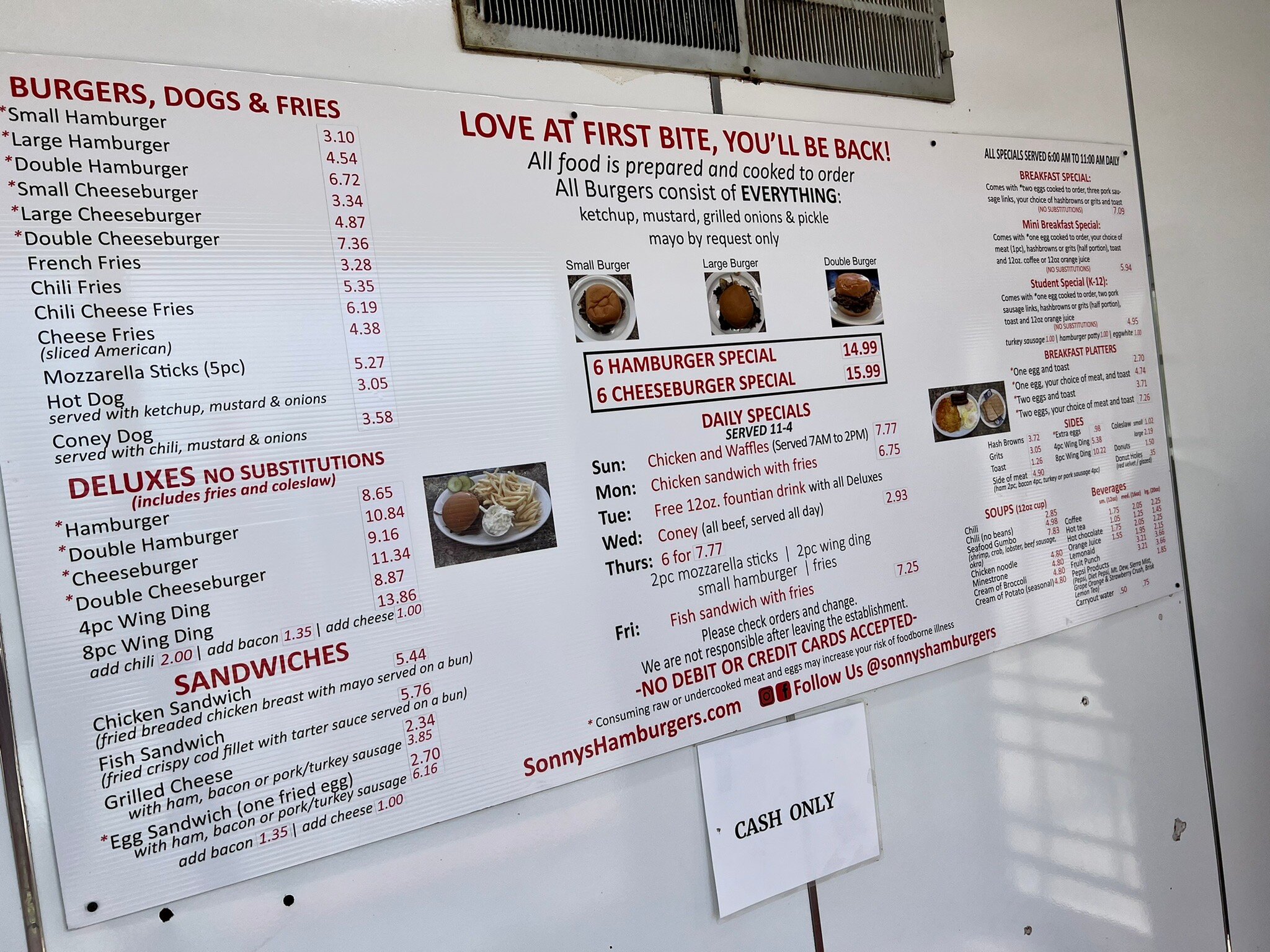 Photo credit: Tripadvisor