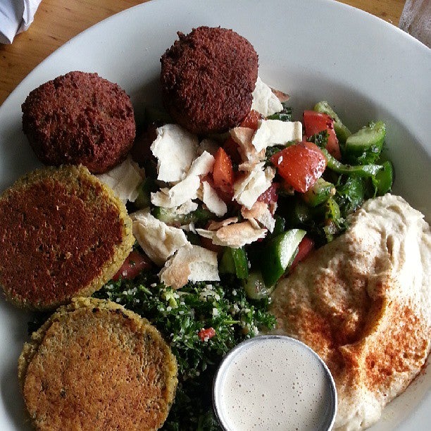 Photo credit: foursquare