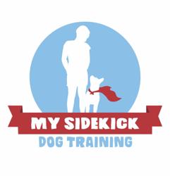 My Sidekick Dog Training