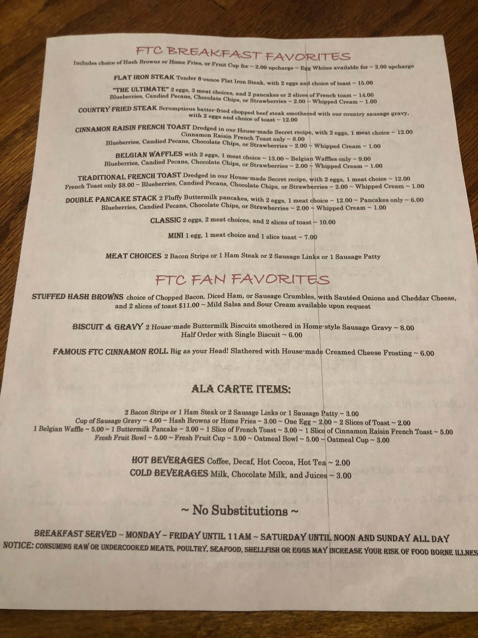 Photo credit: Tripadvisor