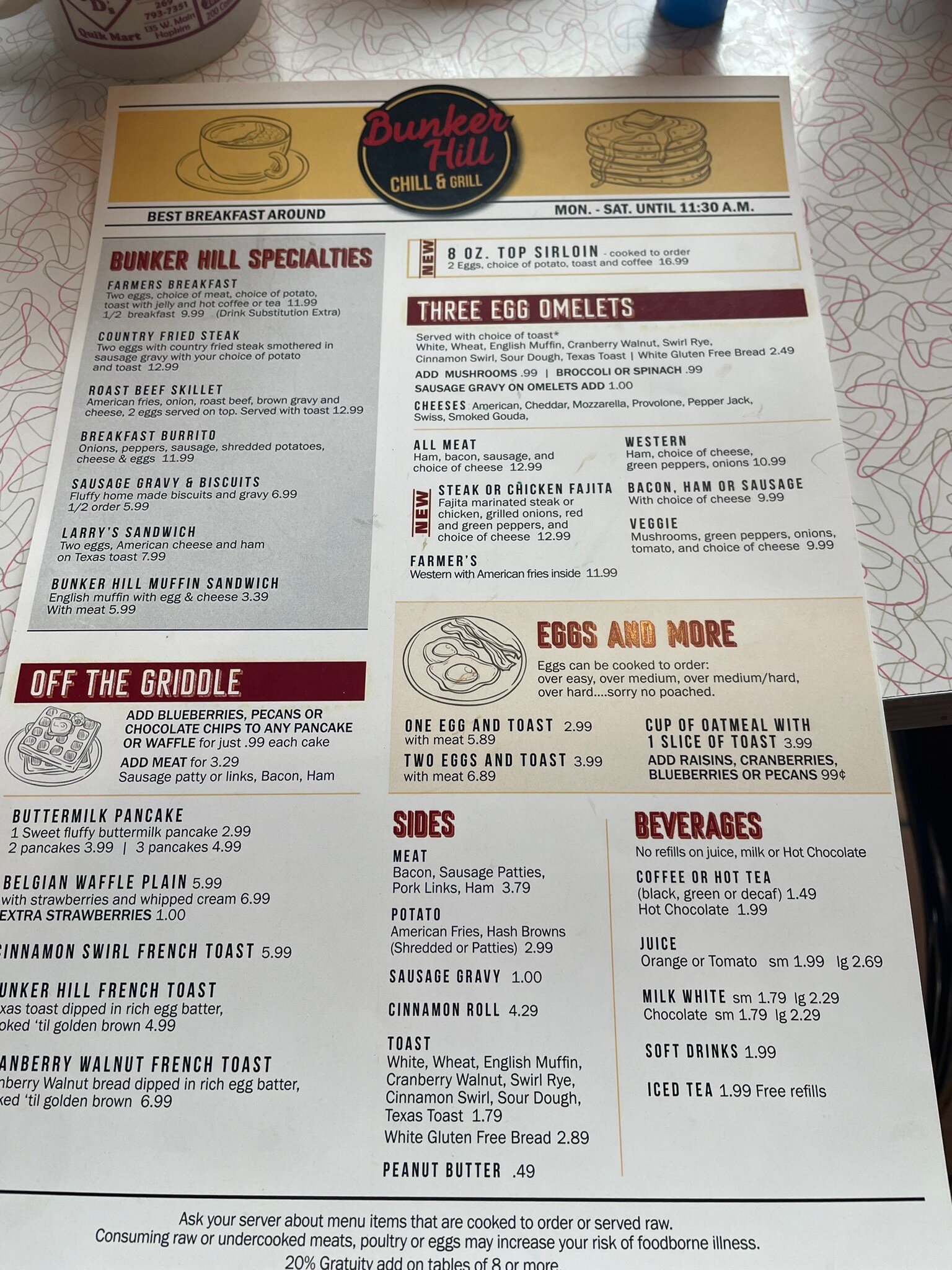 Photo credit: Tripadvisor