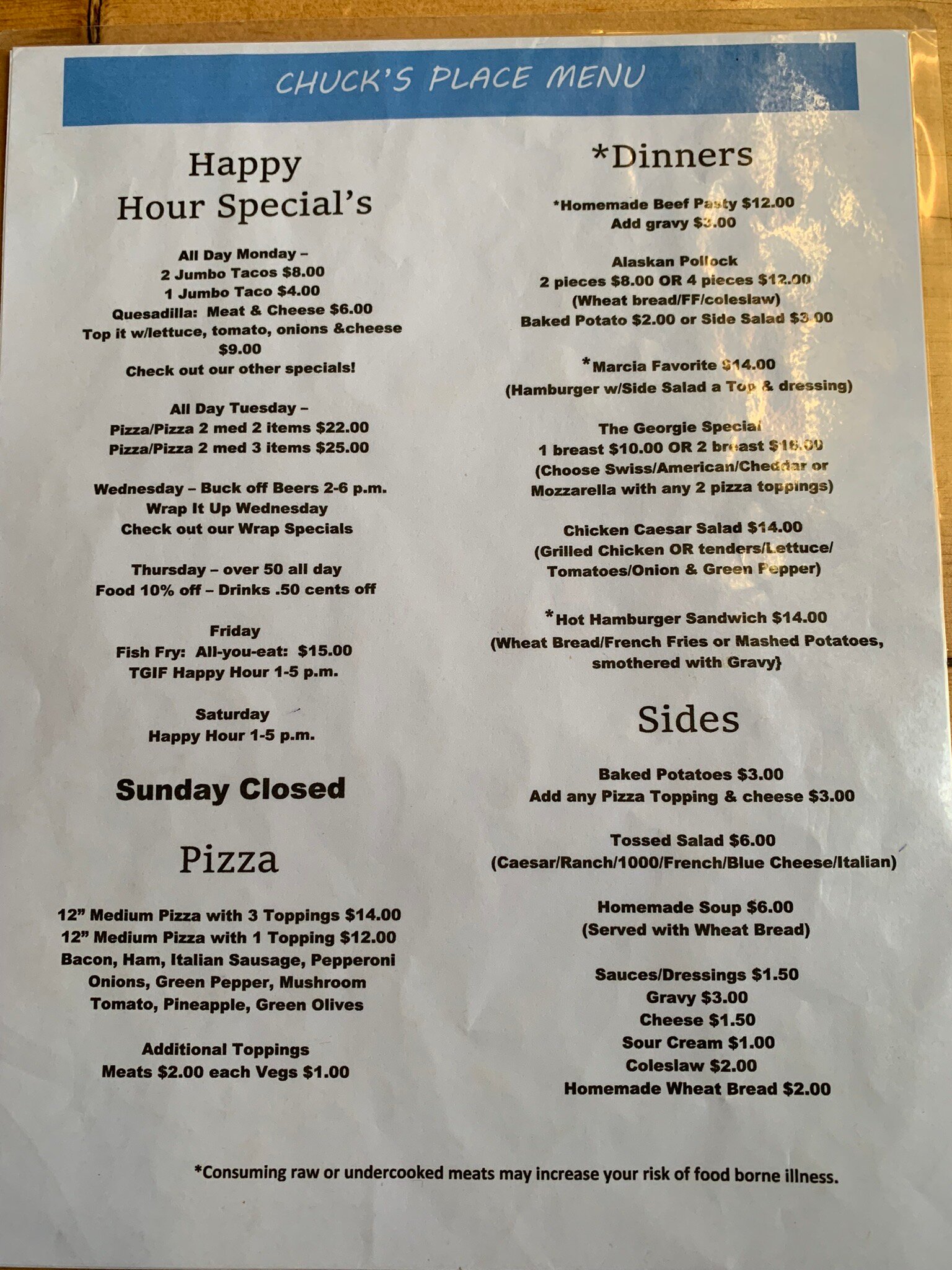 Photo credit: Tripadvisor