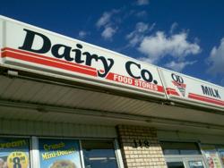 Quality Dairy Store