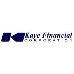 Kaye Financial - David Dubin
