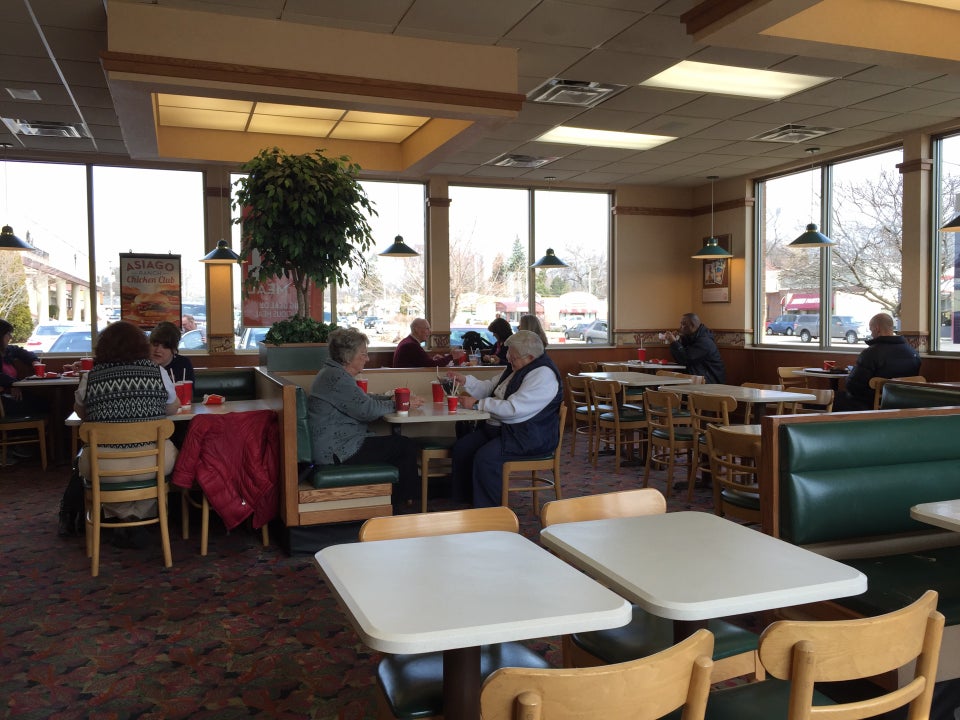 Photo credit: foursquare