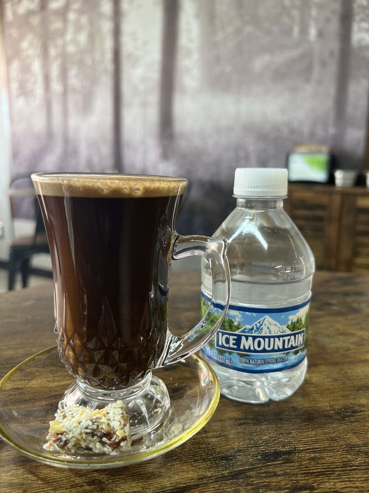 CAFE EVEN Turkish Coffee