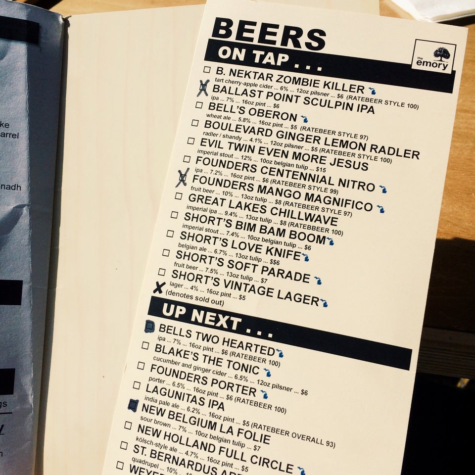 Photo credit: foursquare