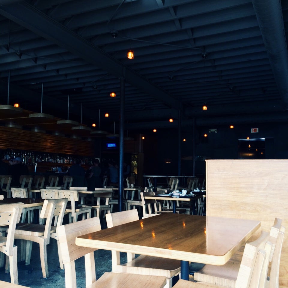 Photo credit: foursquare