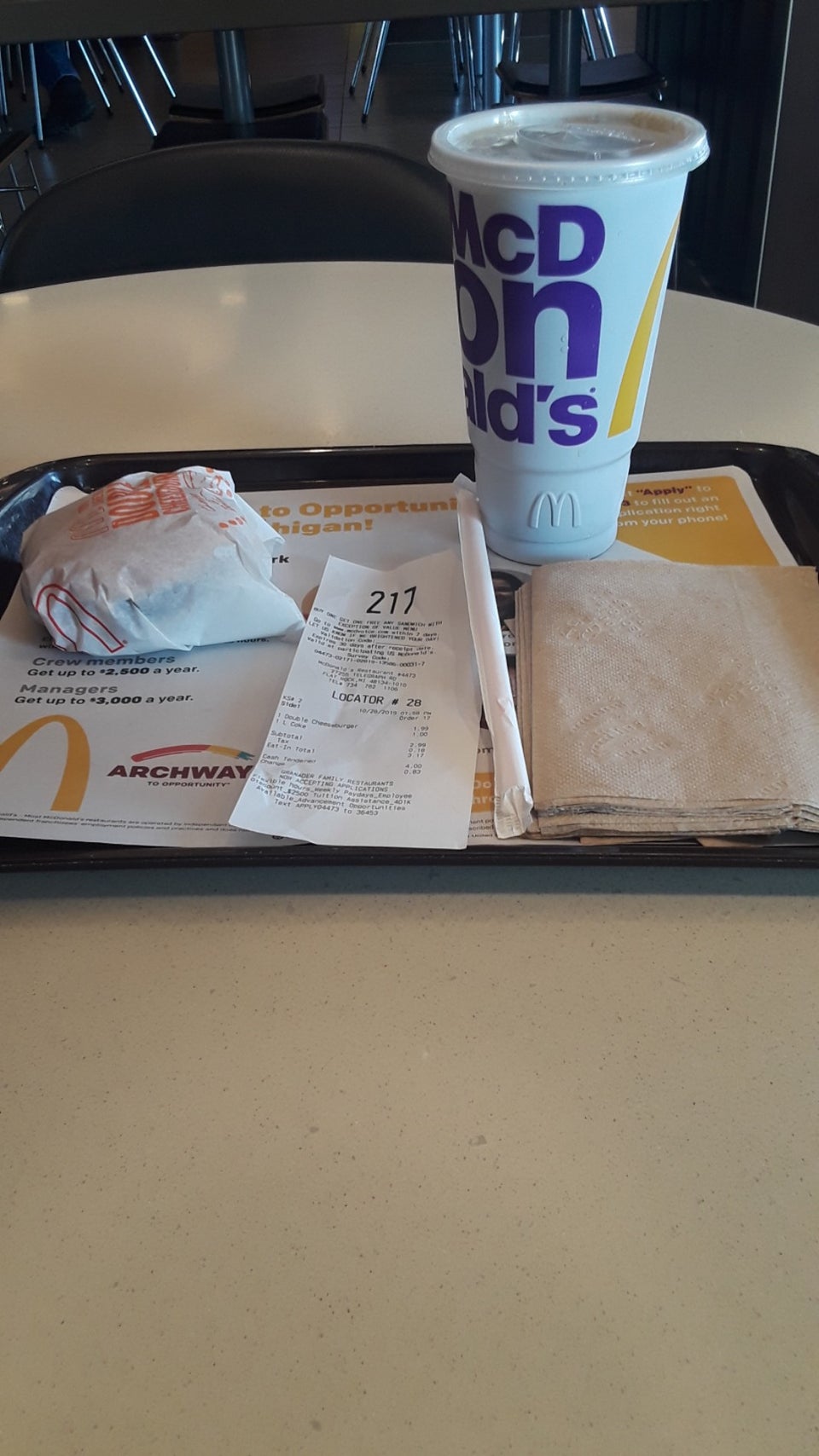Photo credit: foursquare