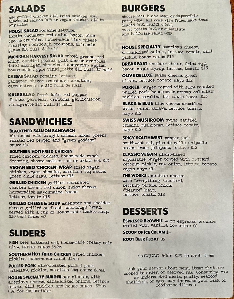 Photo credit: Foursquare