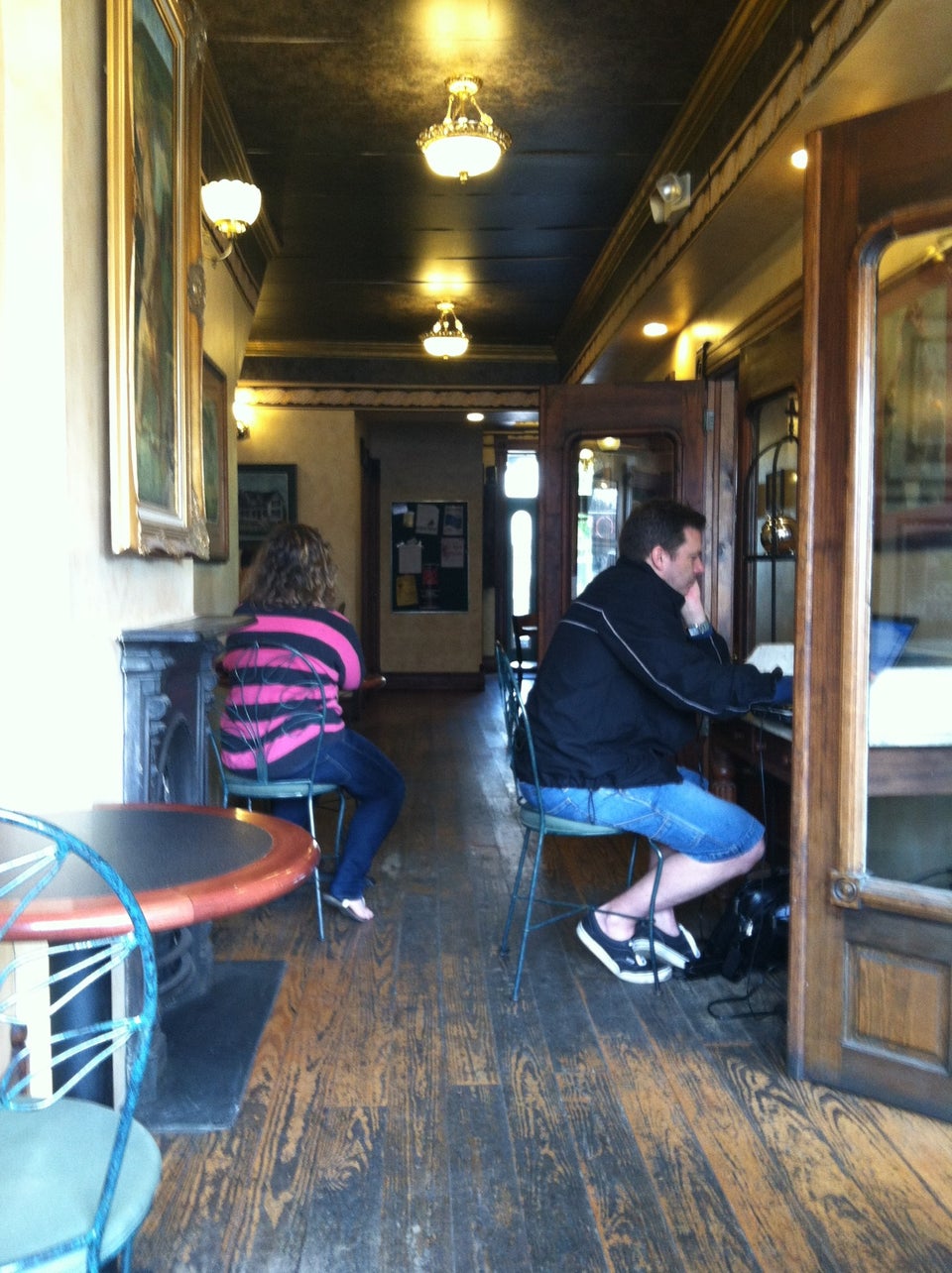 Photo credit: foursquare