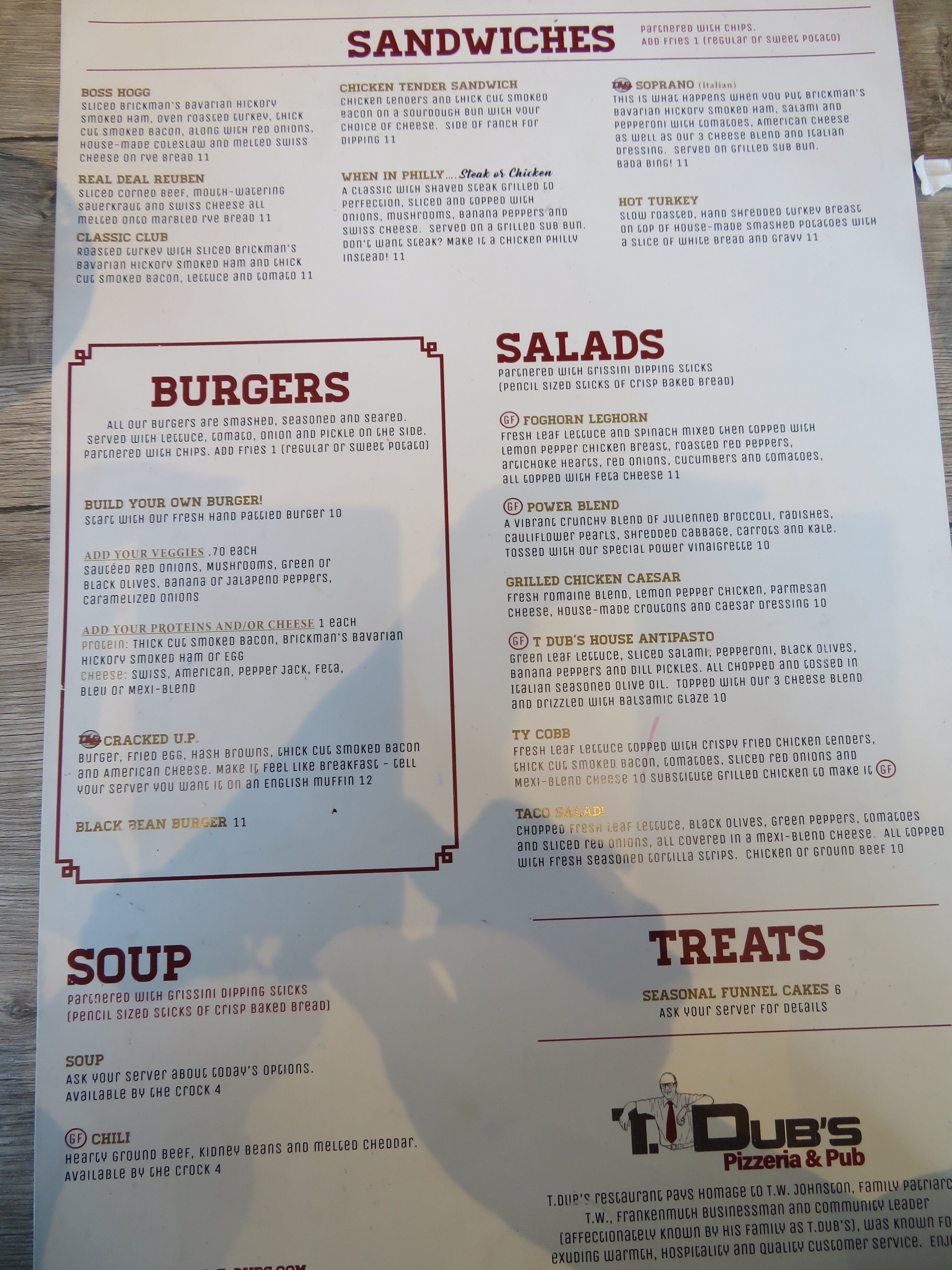 Photo credit: Tripadvisor