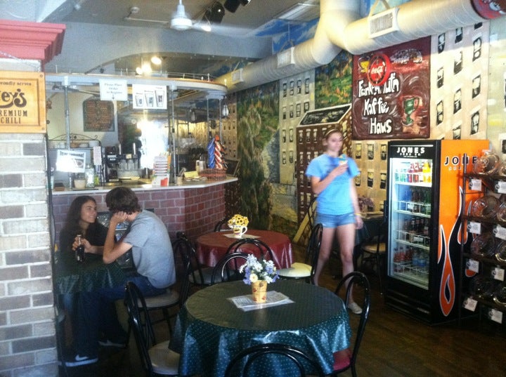 Photo credit: foursquare