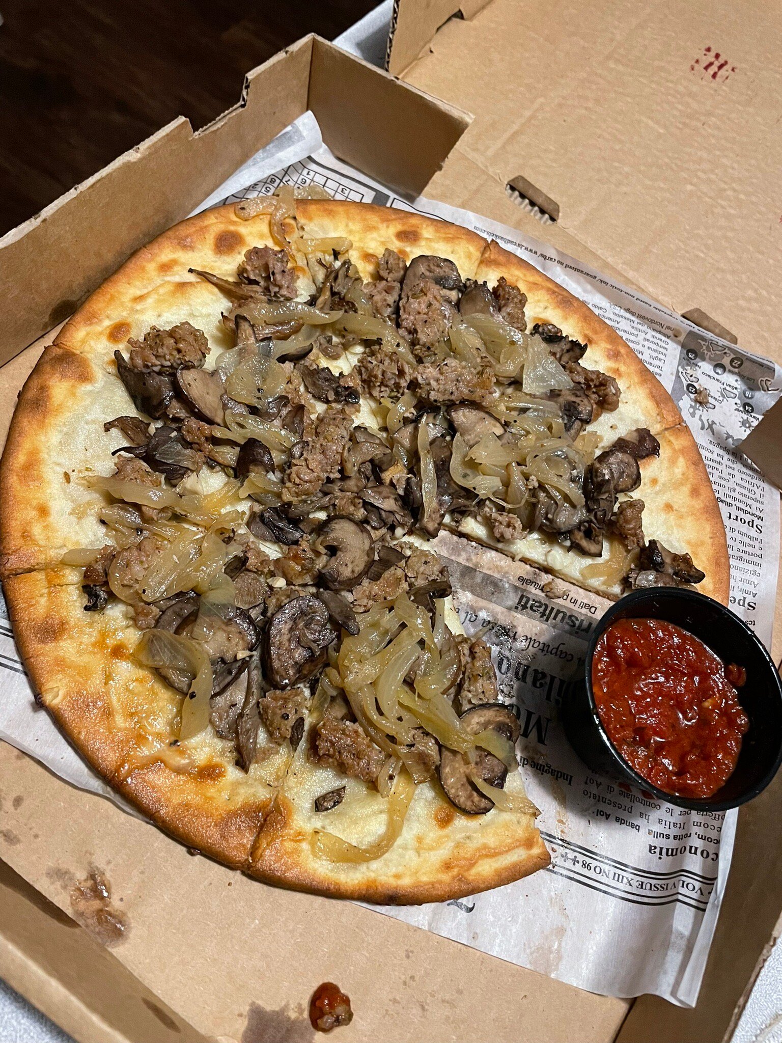 Photo credit: tripadvisor