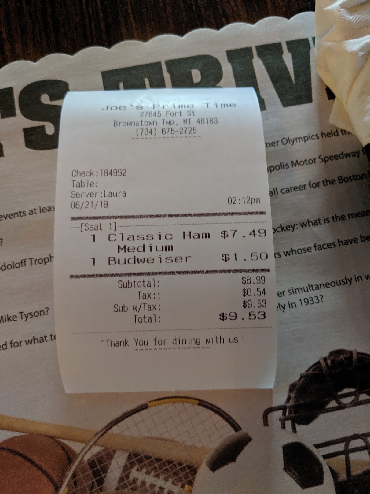 Photo credit: Tripadvisor