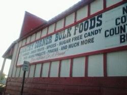 Country Corner Bulk Foods