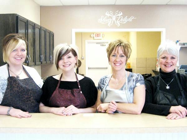 Northside Hair Design 940 N State St, Gladwin Michigan 48624