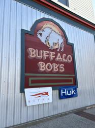 Buffalo Bob's