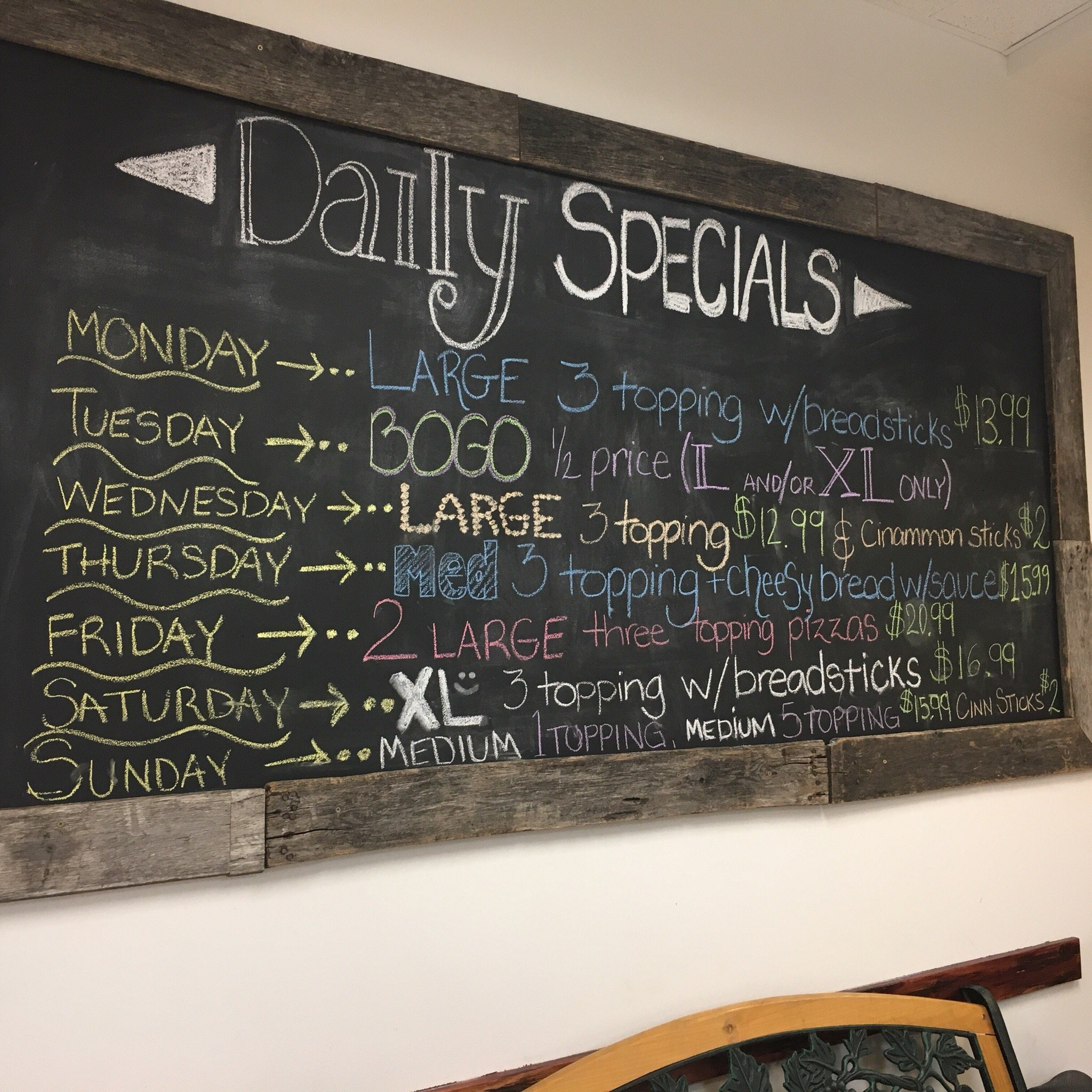 Photo credit: tripadvisor